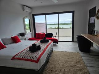 VUE SUR MER - Noumea - 9