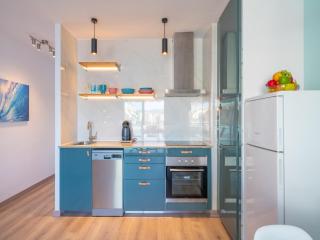 Spacious holiday home in Costa Brava - L'Escala - 8