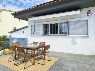 Villa for 10 persons in L'Escala - L'Escala - 6