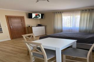 Comfortable home for 3 people with jacuzzi - Międzywodzie - 5