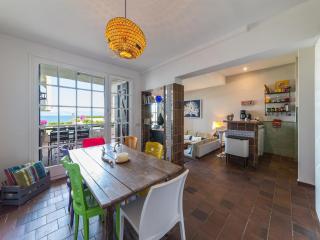 Spacious apartment in L'Escala - L'Escala - 7
