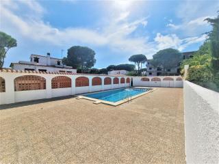 Beautiful villa with communal pool - L'Escala - 4
