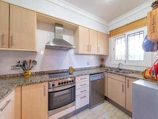 Pet-friendly villa in L'Escala - L'Escala - 9