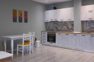 Panorama Apartments - Tirana - 5