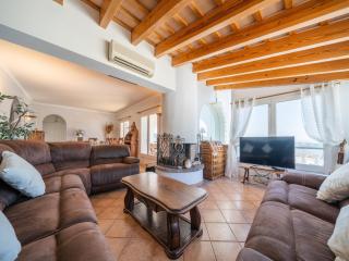 Elegant villa for 8 people - L'Escala - 9
