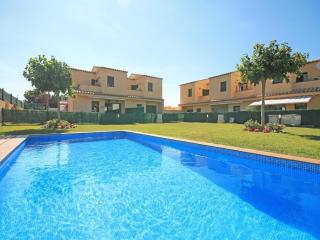 Beautiful house with private garden - L'Escala - 0
