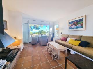 Stylish and tranquil villa for 8 people - L'Escala - 4