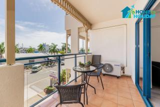 Marina View Studio - Steps away from CBD, Ferry & Stadium - Townsville - 7