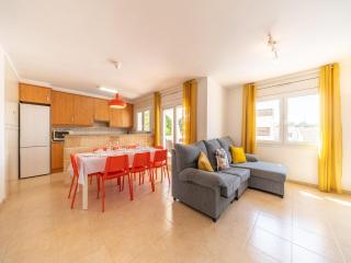 Villa with private pool in LEscala - L'Escala - 4