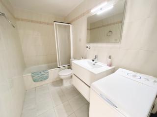 Apartment with community pool and garden - L'Escala - 1