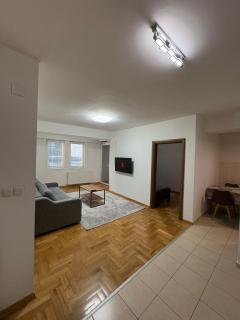 CenTraL Dream Home-Modern,FamilyHeaven,Bus Station - Skopje - 3