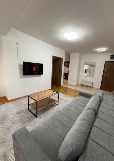 CenTraL Dream Home-Modern,FamilyHeaven,Bus Station - Skopje - 4