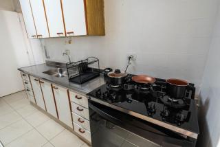 Apartamento espaçoso e completo no Jardins - C2920 - São Paulo - 8