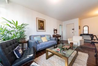 Apartamento espaçoso e completo no Jardins - C2920 - São Paulo - 5