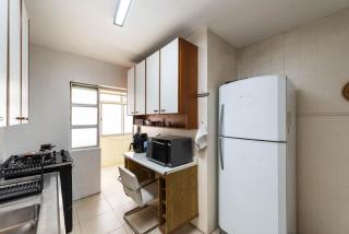 Apartamento espaçoso e completo no Jardins - C2920 - São Paulo - 1