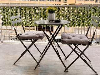 Domus Laterani by JFM - Comfortable apartment big terrace Colosseo - Roma - 2