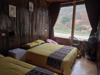 Hương Siu homestay - Mù Cang Chải - 6