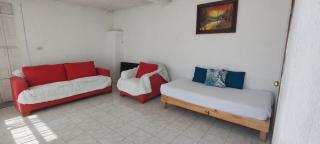 Casa Tlaxcala - Tlaxcala de Xicohténcatl - 4