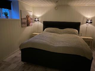 One Bedroom apartment FREDNES - Porsgrunn - 8
