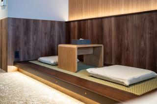 Apartment Hotel 11 Kuromon 5 - 1