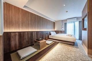 Apartment Hotel 11 Kuromon 5 - 3