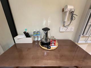 7 minutes driving to TC Beach 123 Guest House - 3