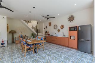 Villa Pop Cozy 2BR Villa & Pool Seminyak - Seminyak - 7