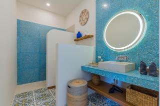 Villa Pop Cozy 2BR Villa & Pool Seminyak - Seminyak - 3