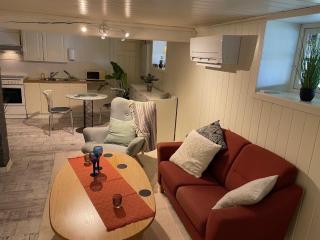 One Bedroom apartment FREDNES - Porsgrunn - 5
