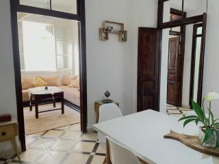 Charming Apartment with Sea View 5 Min Walk to City Center - Tanger - 3