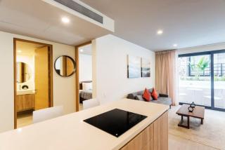 Luxury 1BR, 200m from the beach Rooftop Ocean View - 2