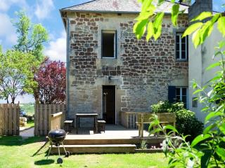 Holiday Home in Coubejours with Pool - Coubjours - 4
