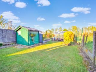Holiday Home in Hollebeke with Private Garden - Zandvoorde - 1