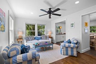 Green Turtle Cottage home - Beaufort - 0