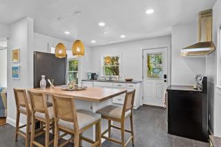Green Turtle Cottage home - Beaufort - 9