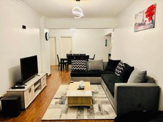 Luxury Apartment in Shehab street Mohandiseen Premium location - Caïro - 0