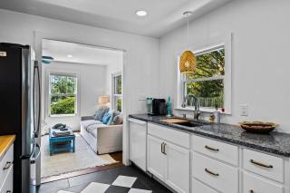 Green Turtle Cottage home - Beaufort - 7