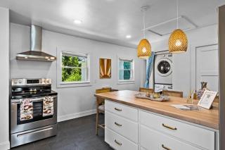 Green Turtle Cottage home - Beaufort - 5