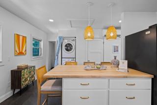 Green Turtle Cottage home - Beaufort - 4
