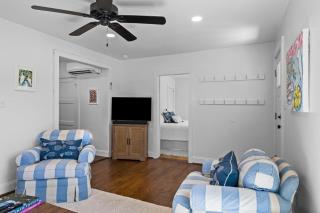 Green Turtle Cottage home - Beaufort - 1