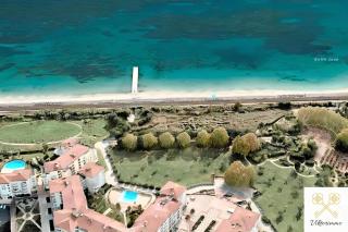 1 bedroom Sea view, swimming pool, beach on foot, parking - Antibes - 5