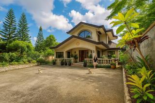 Spacious room in Tagaytay! Pool, Billiards, Netflx - Tagaytay - 9