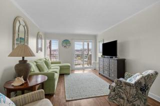 Summer School condo - Atlantic Beach - 7