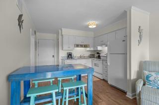 Summer School condo - Atlantic Beach - 4