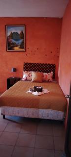 Casa Bismillah Antigua Guatemala - - 0