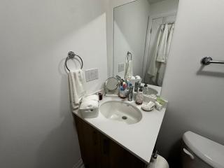 Brand New 2 Storey Unit With A Free Parking Space - Richmond Hill - 9
