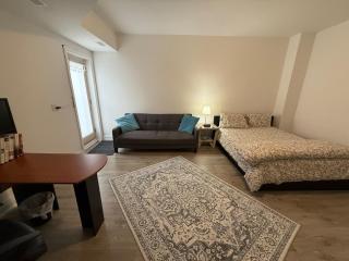 Brand New 2 Storey Unit With A Free Parking Space - Richmond Hill - 1