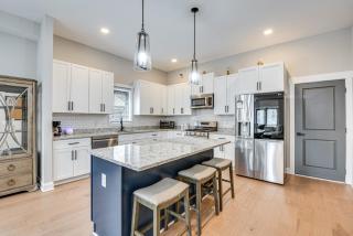 5 Mi to Dtwn ATL Home with Office and Large Backyard! - Atlanta - 8