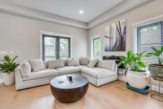 5 Mi to Dtwn ATL Home with Office and Large Backyard! - Atlanta - 7