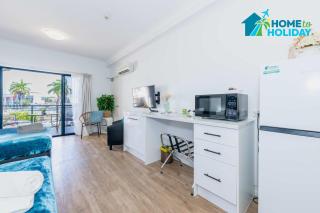 Perfect Position for City and Stadium Access - Townsville - 9